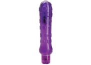 Climax Gems Drops Amethyst Purple Vibrator