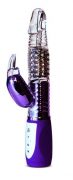 Fantasia Rabbit Purple Vibrator Bulk