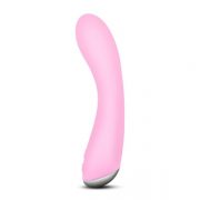 Vilain Audre Passion Pink Vibrator