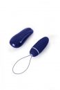 Bnaughty Deluxe Unleashed Wireless Bullet Vibrator Blue