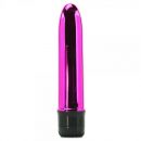 Vibe Me Petite Waterproof Mini Vibrator - Luster Pink