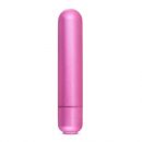 Exposed Estelle Bullet Raspberry Pink Vibrator