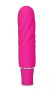 Nimbus Mini Stimulator Fuchsia Pink Vibrator