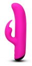 Eden's Rechargeable Silicone Rabbit