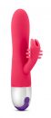 Aria Brilliant Cerise Pink Vibrator