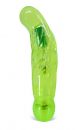 Splash Kiwi Lime Swirl Green Vibrator