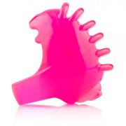 FingO Tips Fingertip Vibe - Pink