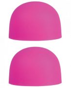 Palm Power Massager Replacement Cap 2 Pink