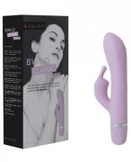Bwild Classic Bunny Lilac Purple Vibrator