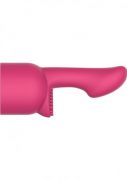 Bodywand Ultra G Touch Attachment Large Pink