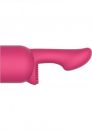 Bodywand Ultra G Touch Attachment Large Pink