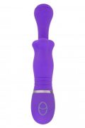 Charlotte Rose Internal Rotation Purple Vibrator
