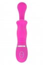Charlotte Rose Internal Rotation Pink Vibrator