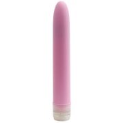 Velvet Touch Vibrator 7 inches Pink