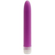 Velvet Touch Vibe 7 Inches Magenta Purple