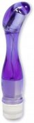 Lucid Dream No 14 Multi-Speed Waterproof G-Spot Vibrator - Purple