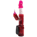 IVibe Rabbit Strawberry Pink Vibrator