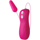 iVibe Select iBullet Pink Vibrator
