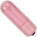 Doc Johnson Reserve Candy Mini Bullet Vibrator Pink