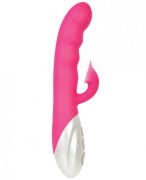Instant O Rechargeable Vibrator Pink