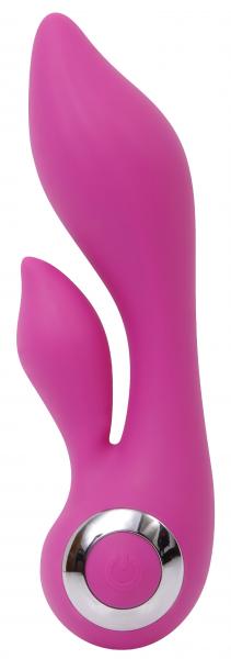 Wild Orchid Rechargeable Vibrator