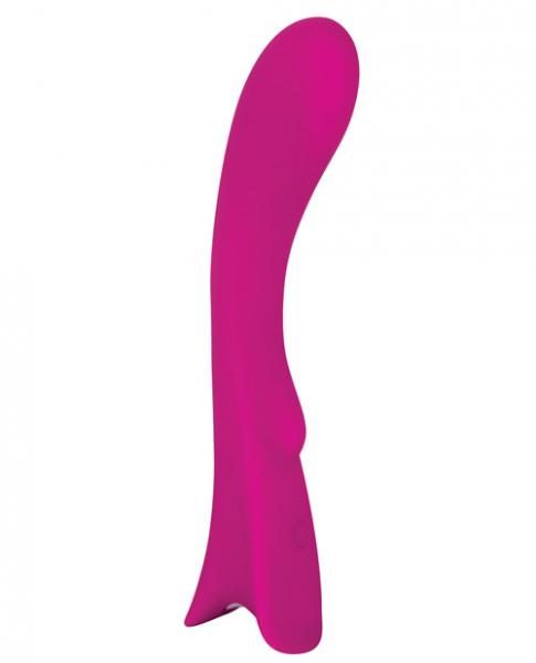 Gigaluv Swell Curvatura Pink G-Spot Vibrator
