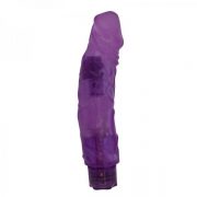 Crystal Caribbean #5 Waterproof Vibe - Purple