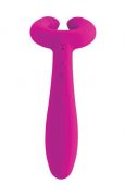 Linea Versa Rechargeable Personal Massager Pink
