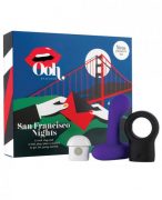Ooh By Je Joue San Francisco Mini Pleasure Kit
