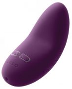 Lelo Lily 2 Plum Purple Vibrator