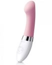 Gigi 2 G-Spot Vibrator Pink