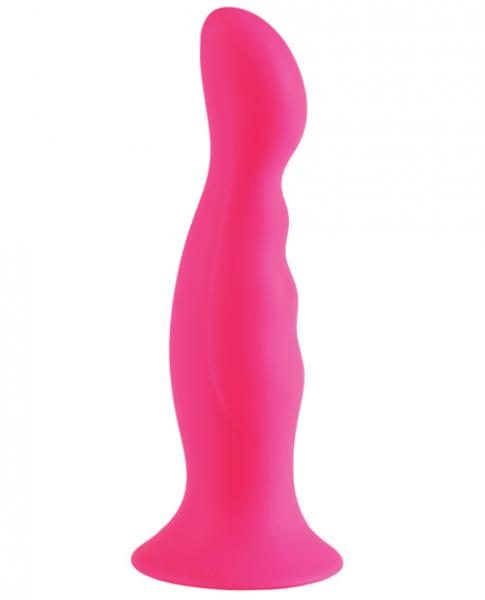 Maia Mirabella Rechargable Dong Pink Vibrator