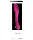 Nobu Mika Climax Goes With Sound Personal Massager