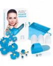 Fuzu 12K Fingertip Massager Neon Blue