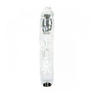 Lucidity Starburst Light Up Vibe Clear
