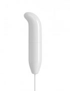 iSex USB G-Spot Massager White