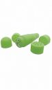 Neon Luv Touch Mini Mite Massager Waterproof - Green