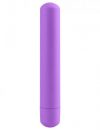 Neon 100 Function Purple Vibrator