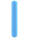 Neon 100 Function Blue Vibrator