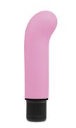 Classix G-Spot Softee Pink Vibrator