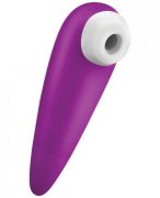 Satisfyer 1 Touchless Clitoral Vibrator