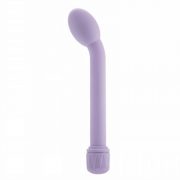 First Time G Spot Tulip Vibe 6.75 Inches Purple