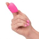 Shane's World Finger Tingler Pink Vibrator