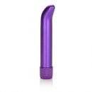 Satin G Purple Slimline G-Spot Vibrator