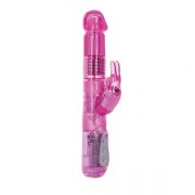 Jack Rabbit Vibrator Pink