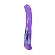 G Wand Purple Vibrator