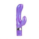 Platinum G-Kiss Purple Vibrator