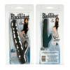 Black Velvet 5 inch Clit Stimulator