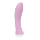 Luxe Touch Sensitive Wand Pink Vibrator