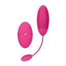 Silhouette S4 Pink Bullet Vibrator